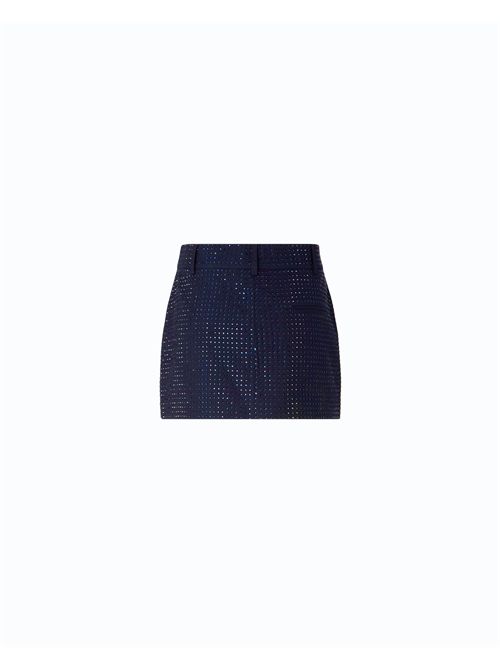 Minigonna a portafoglio full strass PINKO | 107674A3M0/G56